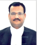Justice Satrughana Pujahari transferred as Judge, Madras High Court