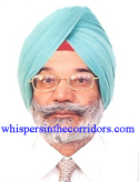 Jatinder Bir Singh, CMD, Punjab & Sind Bank retires next month