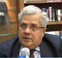 Laxmi Narayan is Chairman of Religare