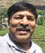 Subodh Gupta selected as Director (Fin), BHEL