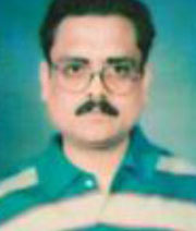Will Arun Singh be new CS of Bihar ?