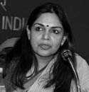 Will Ms Kapur be DG, SAI ?
