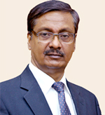 K C Das in race for CMD, RINL
