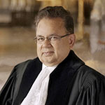 Dalveer Bhandari re-elected as Judge, ICJ