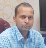 Sushil Gaikwad elected as Vice-Chairman on Intl-Govt Group, FAO, United Nation