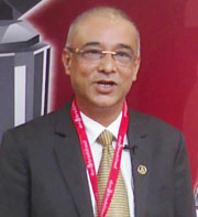 Sanjay Kumar Moitra selected as Director (On), ONGC
