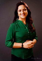 Dr.Ridhwana Sanam, Confers 10th National Women Excellence Award