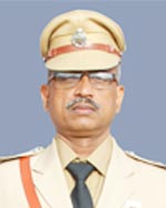 G Somasekhar returns to parent cadre