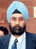 Term of Sarna extended for one year