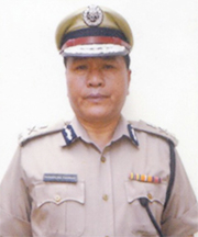 Three 1987 batch IPS officers are DGPâ€™s
