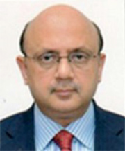 Tenure of CMD Air India Rajiv Bansal extended