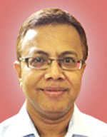 Dr Deepak Prasad is Advisor, Bihar State Planning Board