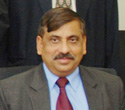 Upendra Prasad Singh appointed as Secretary, Water Resources