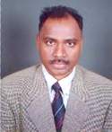 G C Murmu appointed as Additional Secretary, Revenue