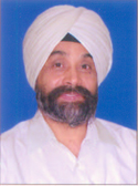 Pritam Singh appointed as DG, National Archives
