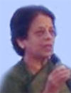 Smita Nagraj appointed Member UPSC
