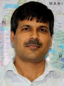 Ashwani Kumar is new Chief Secretary, Puducherry