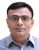 G Narendra Kumar shifted to GNCTD