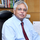 A K Srinivasan retires as Director (Finance), ONGC