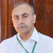 D K Bhalla to be Chief Secretary of Nagaland ?