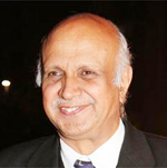 Tenure of Anoop Mishra to end today