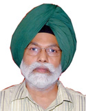 Dr Amar Singh is now Advisor in Punjab