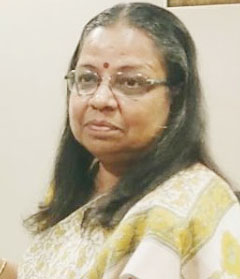 Ms Prasad , CGDA to retire in January