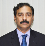 M V Subba Rao selected as CMD, KIOCL