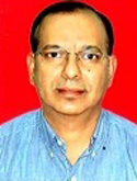 Jha is Secretary, Expenditure