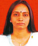 MHA still offers Mrs Neelmani Raju a central deputation post