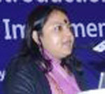 Ms Debjani Chakbrabarti appointed as Director, CVC