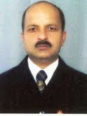 Okhandiar appointed as Member Secretary, Central Silk Board