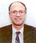 Arvind Mehta made OSD in â€˜Advanced Cell for 15th Fin. Commissionâ€™