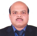 A K Sahoo in race for MD, MRPL