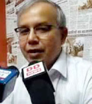 D K Gayen appointed as Member (Staff), Railway Board