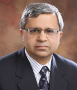 Rajeev Mehrotra continues as CMD, RITES