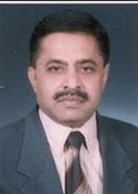 Rakesh Srivastava is now Chairman in Madhya Pradesh