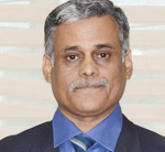 P K Rath joins as Director (Ope), RINL