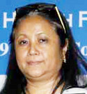 Mrs Gamlin appointed as Secretary, Empowerment of Persons with Disabilities