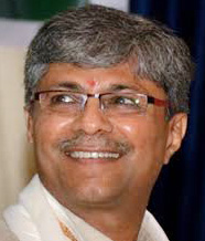 First time a professional Vaidya appointed Secretary, AAYUSH in GoI
