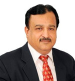 Rajiv Chopraâ€™s tenure as Dir (Mktg.), STC extended