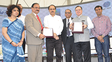 NSIC signs MOU with EPCH