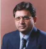 S B Khatal joins as MD, Maharashtra Sugar Factories Fed Ltd
