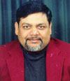 Atindra Sen is no more