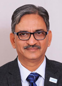 Tenure of K K Sharma as Director (Ope), NTPC ending this month