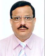 Why orders of Anshuman Sharma for MD, DFCCIL delayed ?