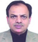 Yudhvir Singh Malik is also Secretary, Shipping