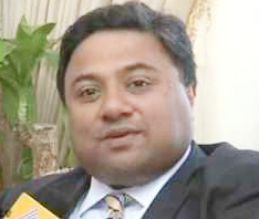 Sibi George appointed as Ambassador to Switzerland