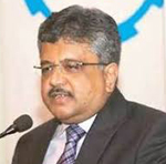 Tushar Mehta to be new Solicitor General ?