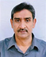 Rajesh Ranjan promoted as Special DG, BSF